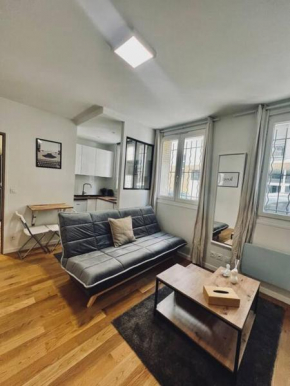 Très beau studio refait à neuf 2